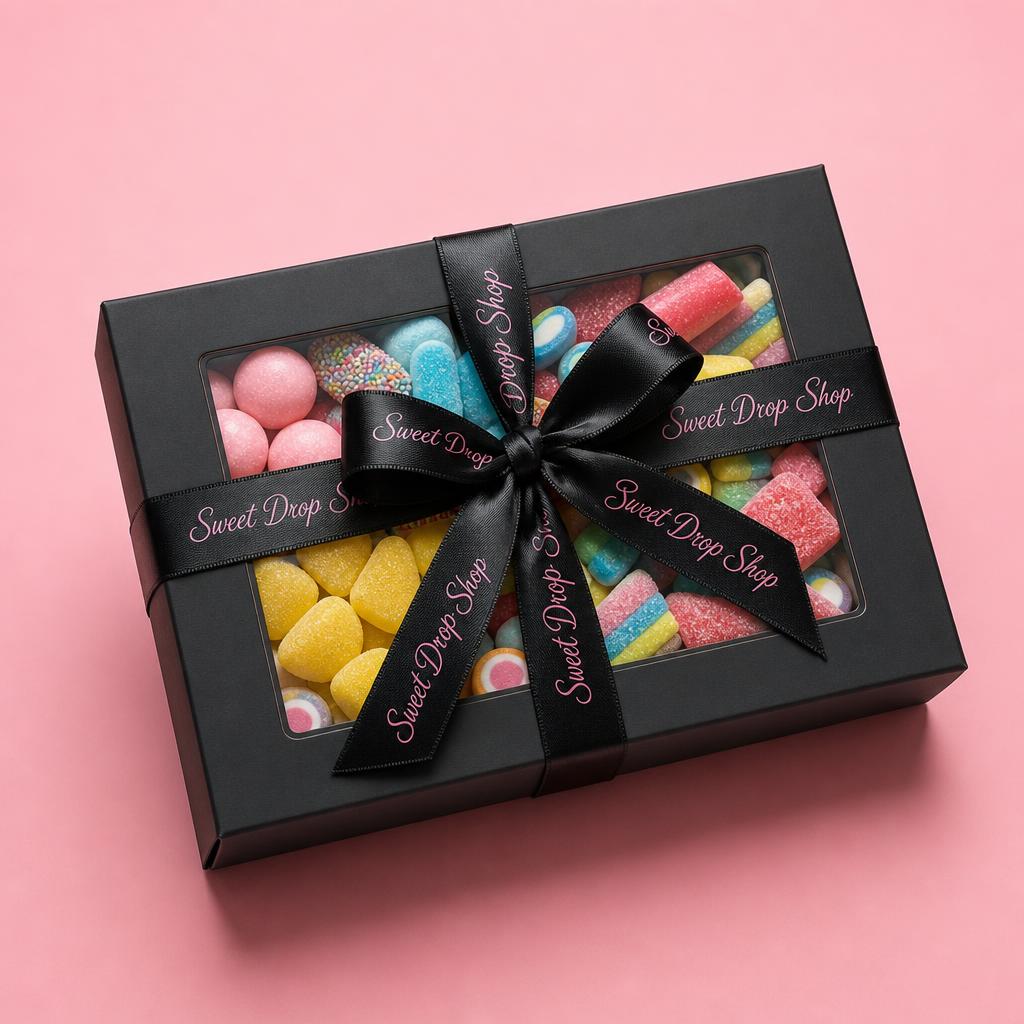 Signature Black Box